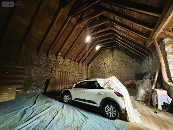 Maison à vendre à Valuéjols dans le Cantal (15300), ref : 15046-73