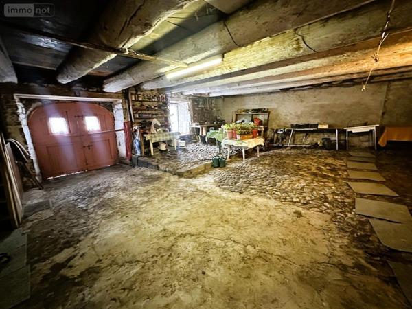 Maison à vendre à Valuéjols dans le Cantal (15300), ref : 15046-73