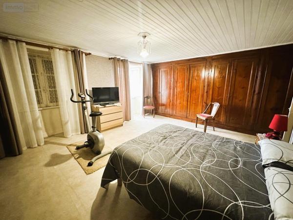 Maison à vendre à Valuéjols dans le Cantal (15300), ref : 15046-73