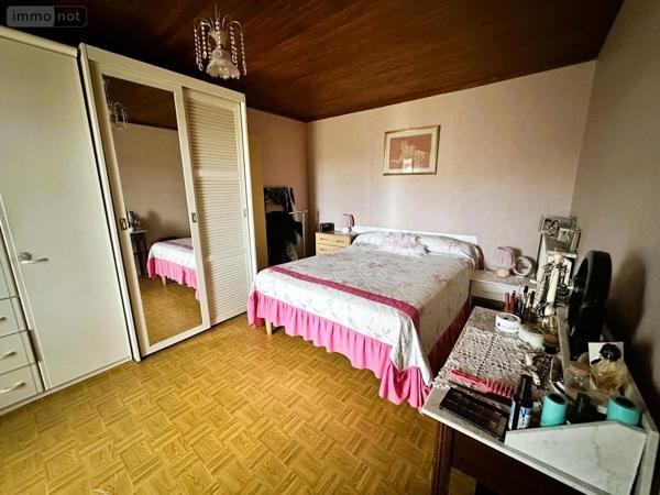 Maison à vendre à Valuéjols dans le Cantal (15300), ref : 15046-73