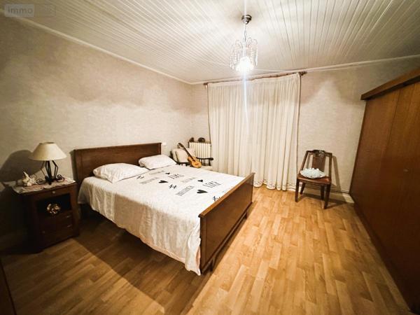 Maison à vendre à Valuéjols dans le Cantal (15300), ref : 15046-73