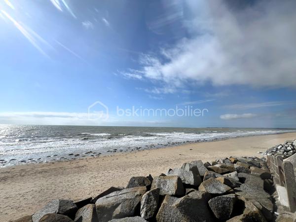 Appartement de 24 m²