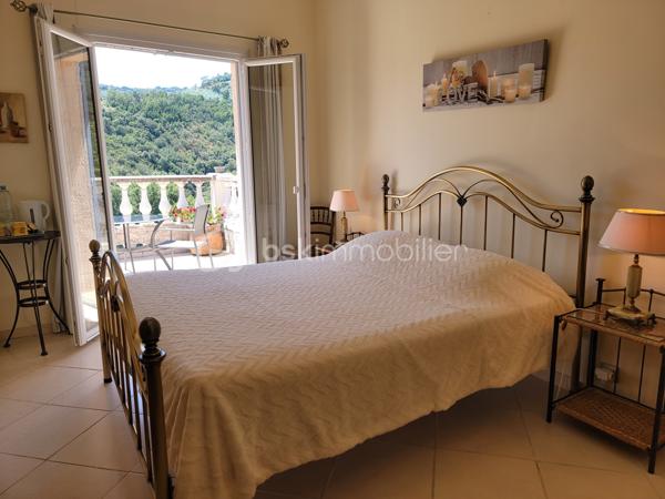 Maison provencale de 231 m²