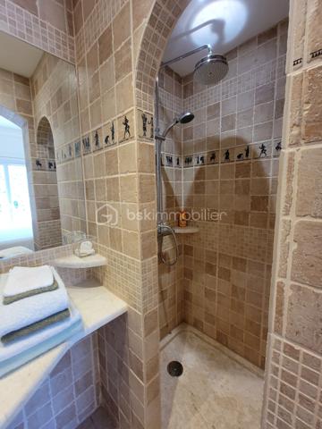 Maison provencale de 231 m²