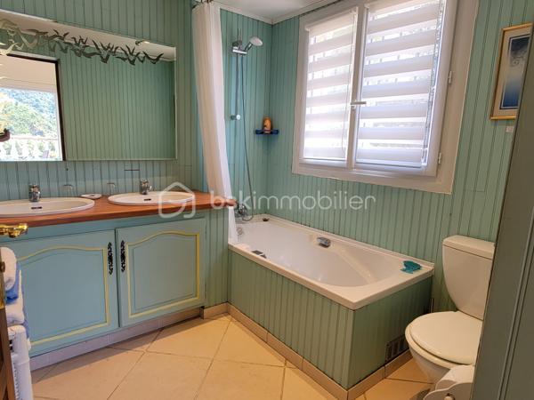 Maison provencale de 231 m²