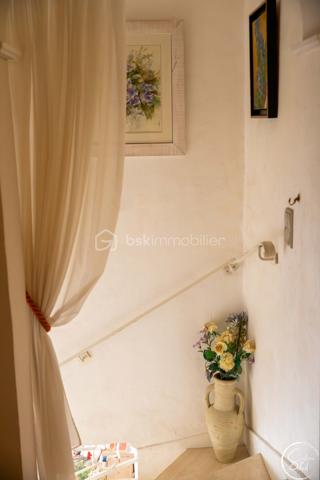 Maison provencale de 231 m²