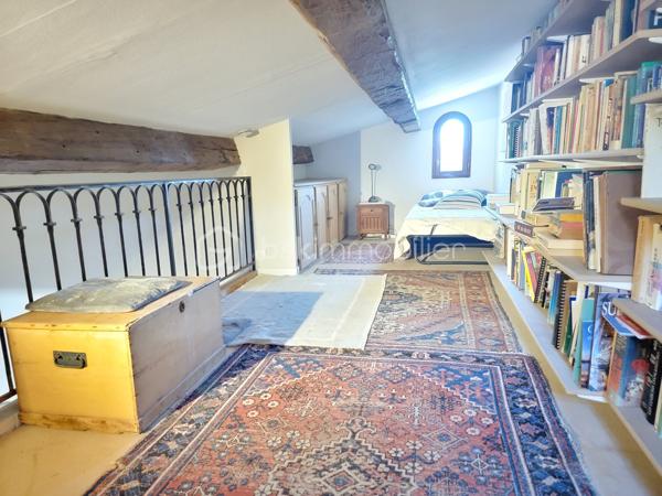 Maison provencale de 231 m²