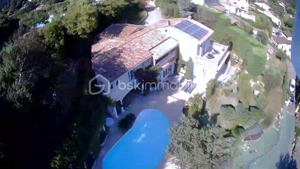 Maison provencale de 231 m²