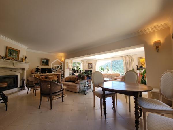 Maison provencale de 231 m²