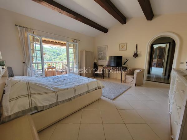 Maison provencale de 231 m²