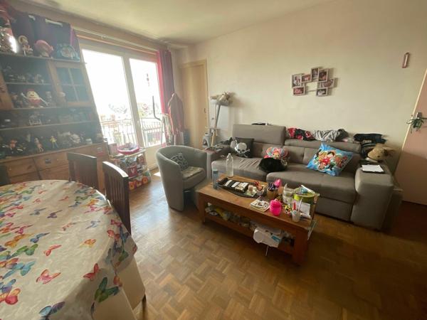 Appartement à vendre  3 pièces • 68,87 m2 Le Havre