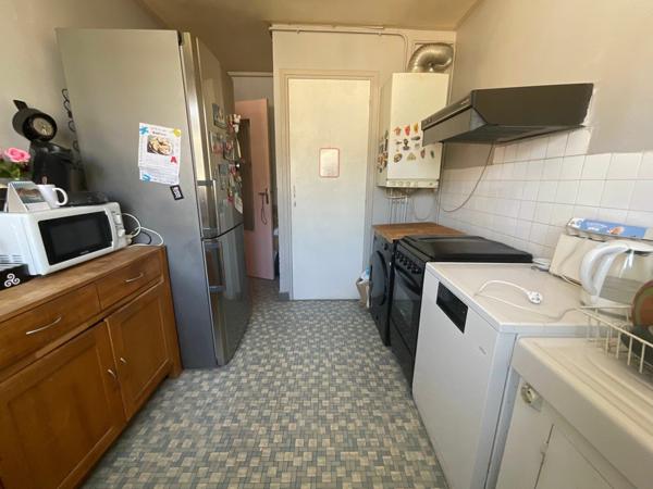 Appartement à vendre  3 pièces • 68,87 m2 Le Havre