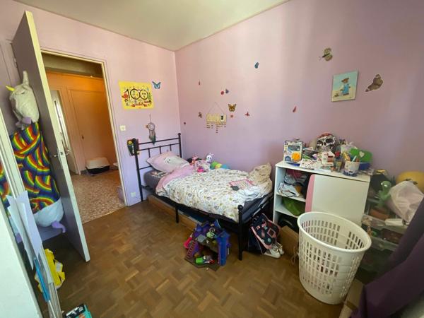 Appartement à vendre  3 pièces • 68,87 m2 Le Havre