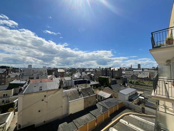 Appartement à vendre  3 pièces • 68,87 m2 Le Havre