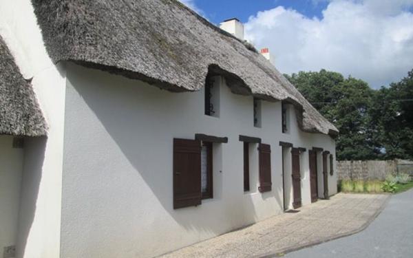 Maison à louer