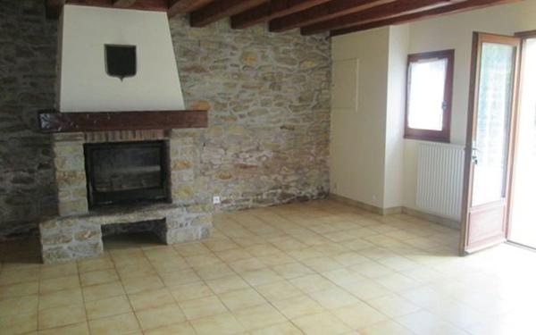 Maison à louer
