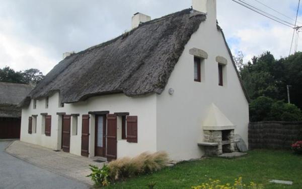 Maison à louer