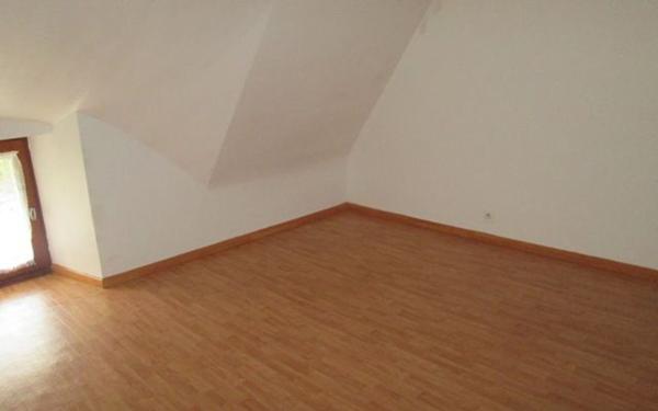 Maison à louer