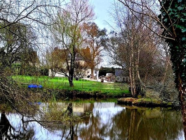 Maison à vendre 5 pièces ELVEN 56250 Morbihan Bretagne Sud