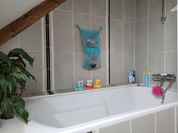 Maison à vendre 5 pièces ELVEN 56250 Morbihan Bretagne Sud