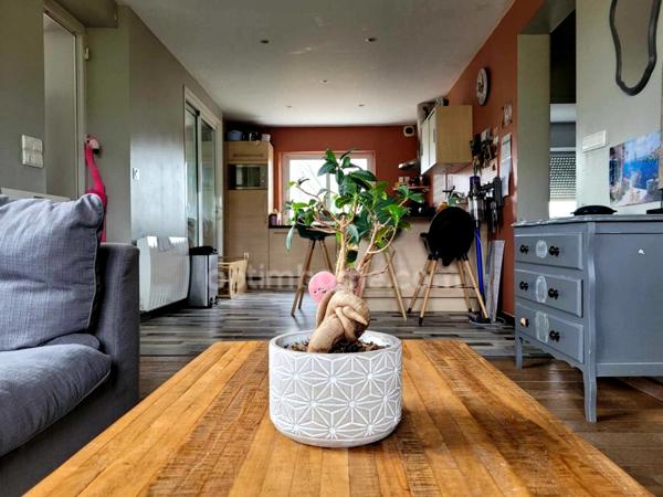 Maison à vendre 5 pièces ELVEN 56250 Morbihan Bretagne Sud