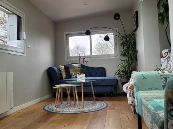 Maison à vendre 5 pièces ELVEN 56250 Morbihan Bretagne Sud