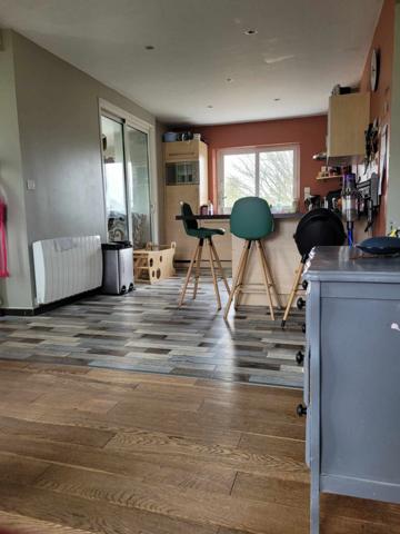 Maison à vendre 5 pièces ELVEN 56250 Morbihan Bretagne Sud