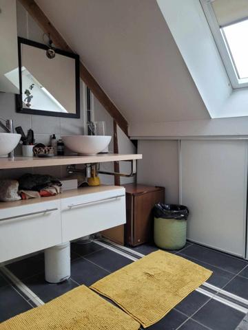 Maison à vendre 5 pièces ELVEN 56250 Morbihan Bretagne Sud