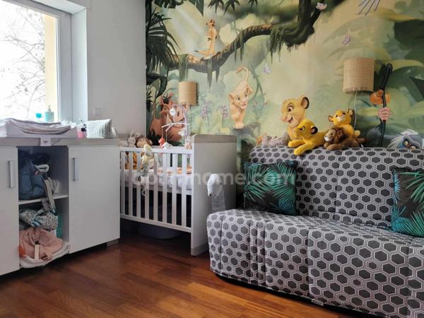 Maison à vendre 5 pièces ELVEN 56250 Morbihan Bretagne Sud