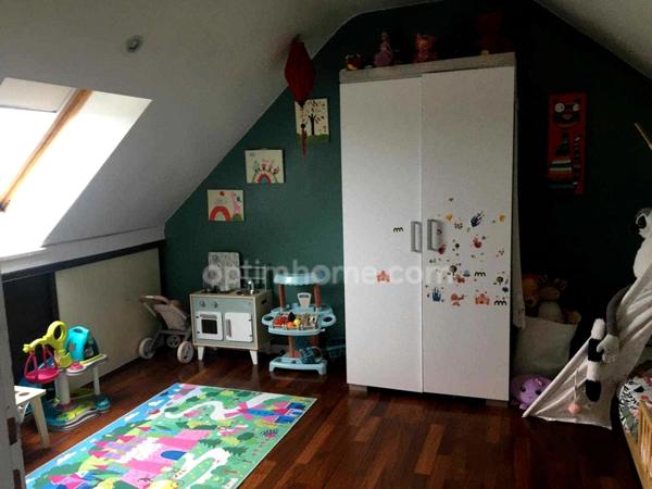 Maison à vendre 5 pièces ELVEN 56250 Morbihan Bretagne Sud