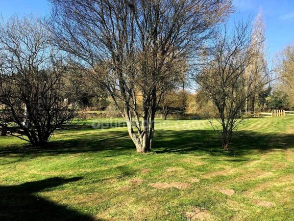 Maison à vendre 5 pièces ELVEN 56250 Morbihan Bretagne Sud