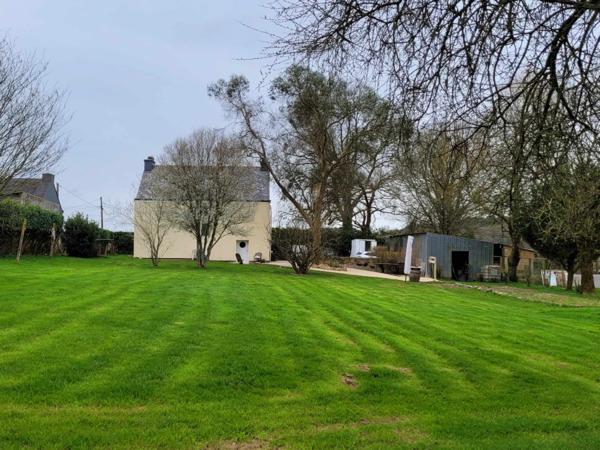 Maison à vendre 5 pièces ELVEN 56250 Morbihan Bretagne Sud