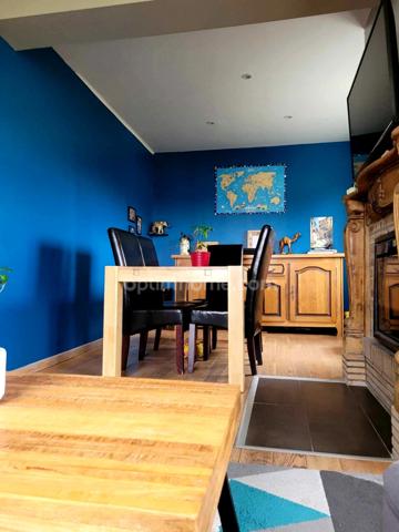 Maison à vendre 5 pièces ELVEN 56250 Morbihan Bretagne Sud