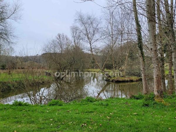 Maison à vendre 5 pièces ELVEN 56250 Morbihan Bretagne Sud