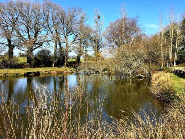 Maison à vendre 5 pièces ELVEN 56250 Morbihan Bretagne Sud