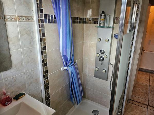 Maison de plain-pied