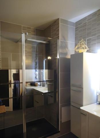 Appartement Joué Lès Tours 2 chambres - 75 m2