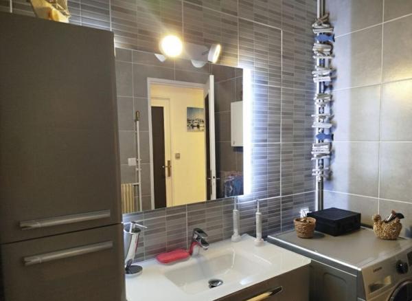 Appartement Joué Lès Tours 2 chambres - 75 m2