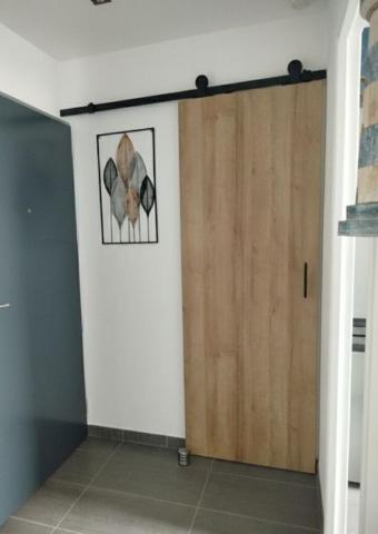 Appartement Joué Lès Tours 2 chambres - 75 m2