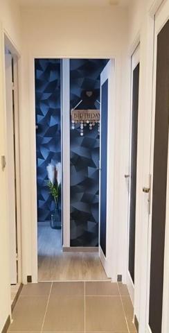 Appartement Joué Lès Tours 2 chambres - 75 m2