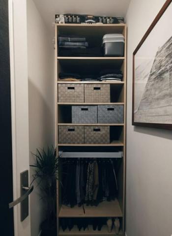 Appartement Joué Lès Tours 2 chambres - 75 m2