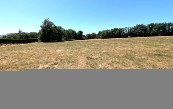 Vente Terrain Pradines