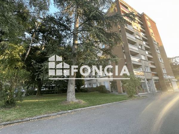 Location Appartement 3 pièces 62.4 m² - LES OMBRAGES Gieres 38610