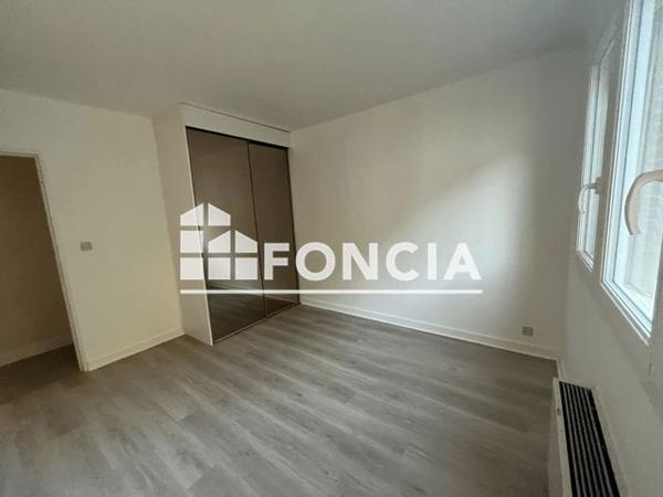 Location Appartement 3 pièces 62.4 m² - LES OMBRAGES Gieres 38610