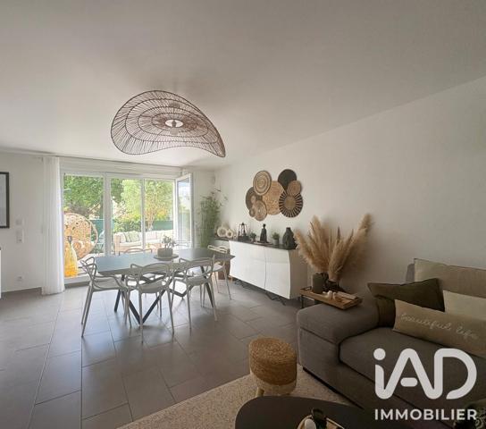 Maison à vendre 6 pièces 113 m² Villecresnes