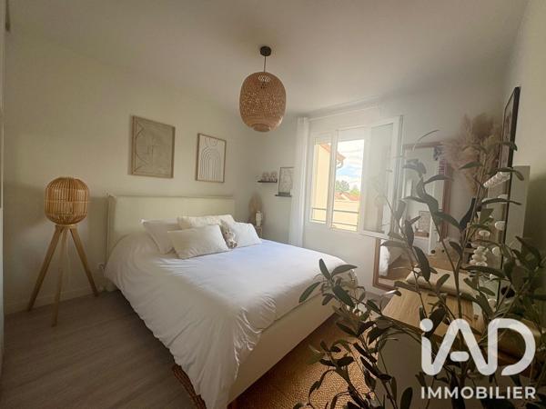 Maison à vendre 6 pièces 113 m² Villecresnes