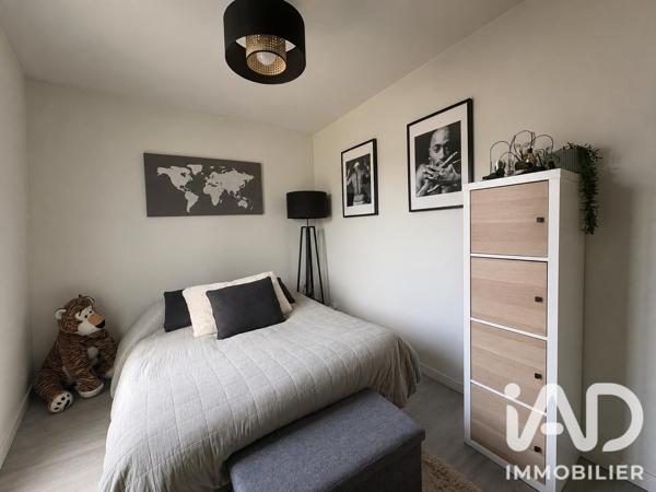 Maison à vendre 6 pièces 113 m² Villecresnes