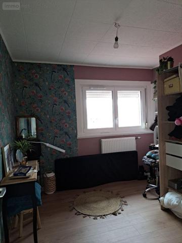 Maison de ville à vendre à Bailleul dans le Nord (59270), ref : F30440