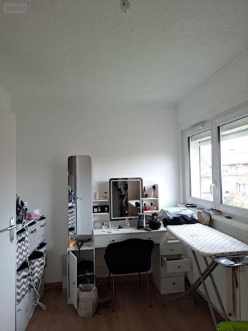 Maison de ville à vendre à Bailleul dans le Nord (59270), ref : F30440