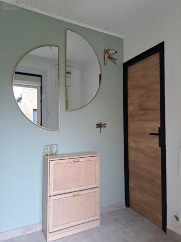 Maison de ville à vendre à Bailleul dans le Nord (59270), ref : F30440